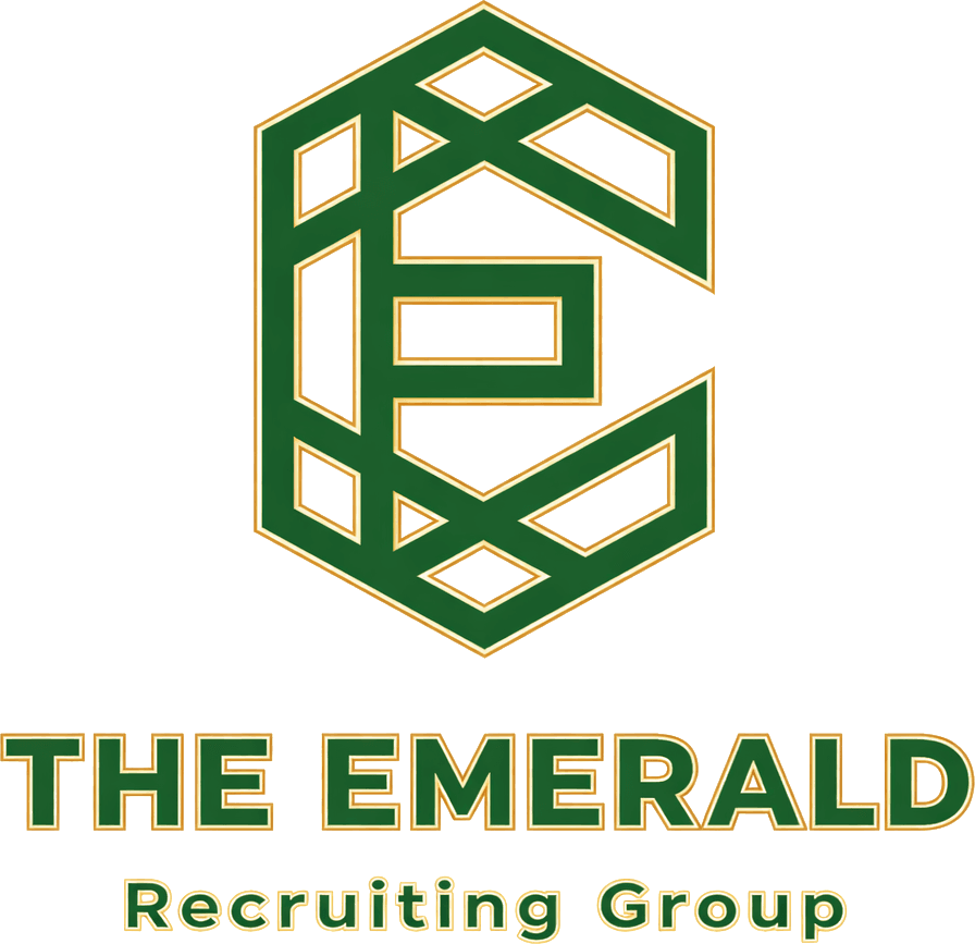 The Emerald Recruiting Group