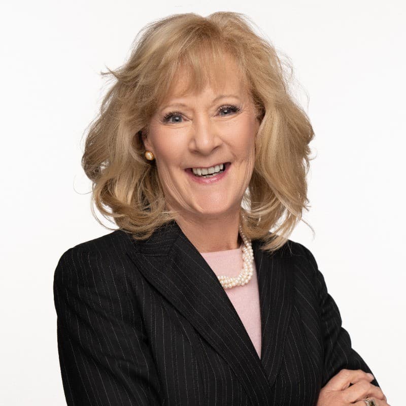 Nancy Eberlein