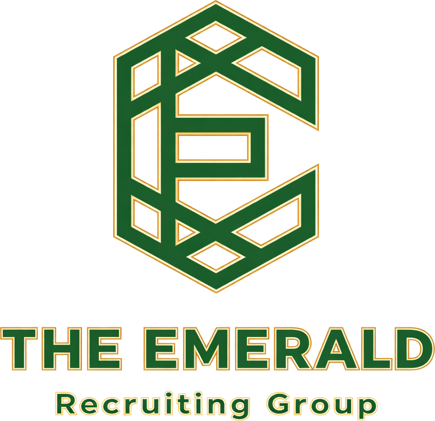 The Emerald Recruiting Group